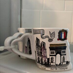 Coffee Mugs a Pair